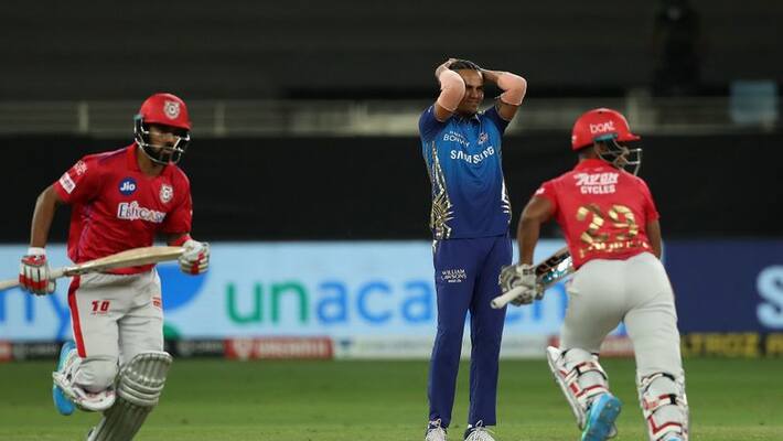 MI vs KXIP: KL Rahul Special Captain Innings helped for Punjab thrid victory CRA MI vs KXIP: KL Rahul Special Captain Innings helped for Punjab thrid victory CRA