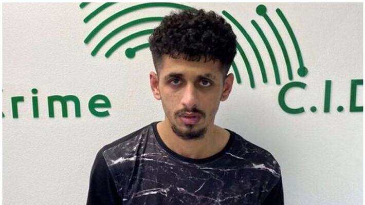 youth arrested in dubai for publishing video insulting policemen youth arrested in dubai for publishing video insulting policemen