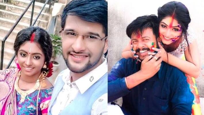Who is 'krishnaKoli' actress Tiyasha Roy's playdate ADB Who is 'krishnaKoli' actress Tiyasha Roy's playdate ADB