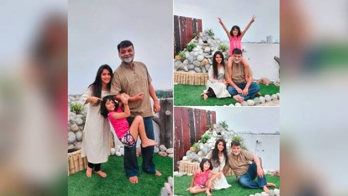 Rafiath Rashid Mithila's 'us' is a real treat to the eyes as Ayra and Srijit gets playful ADB Rafiath Rashid Mithila's 'us' is a real treat to the eyes as Ayra and Srijit gets playful ADB