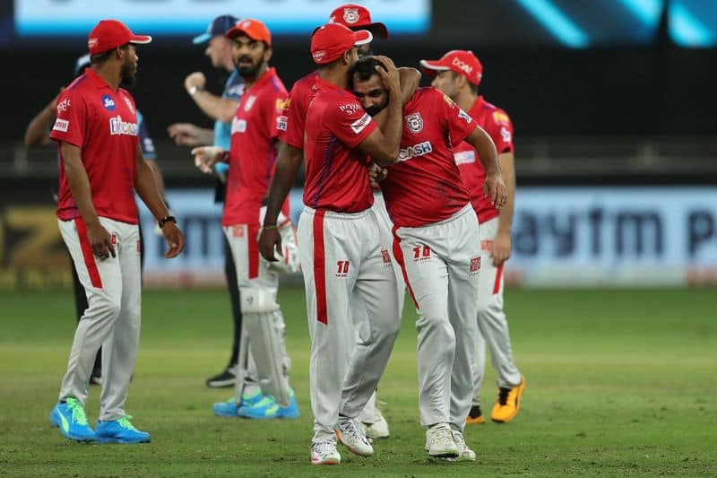 IPL2020 Mumbai Indians vs Kings XI Punjab Live update, KXIP beat MI by in second super over
