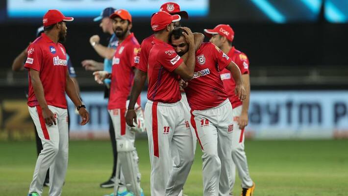 IPL IPL 2020 super over IPL IPL 2020 super over
