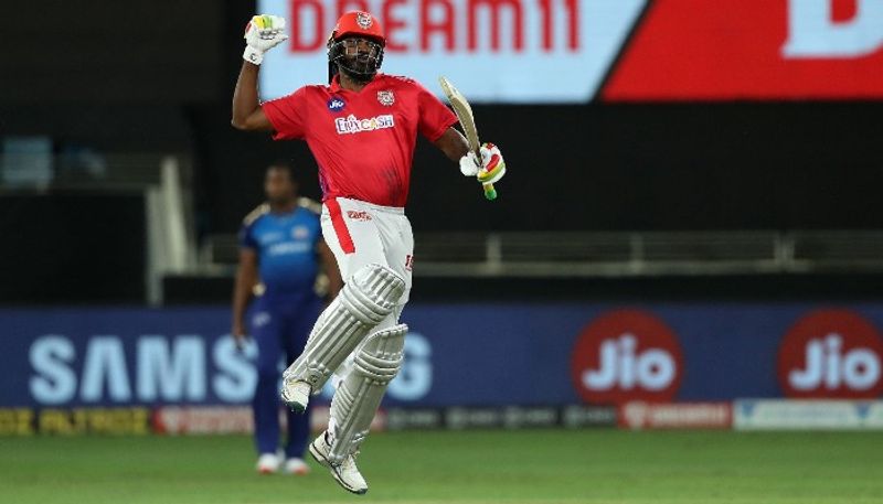 Which players will watch in Delhi Capitals vs Kings XI Punjab match in second leg of IPL 2020 spb