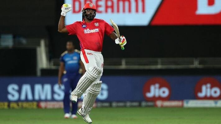 IPL2020 Mumbai Indians vs Kings XI Punjab Live update, KXIP beat MI by in second super over IPL2020 Mumbai Indians vs Kings XI Punjab Live update, KXIP beat MI by in second super over