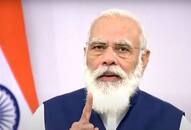 PM Modi stresses on changes in all sectors for countrys growth