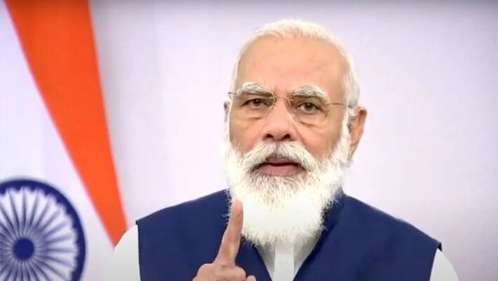 Naxalite attack threat on PM Modi gathering in bihar security agencies alert Round the clock security arrangements kpl Naxalite attack threat on PM Modi gathering in bihar security agencies alert Round the clock security arrangements kpl