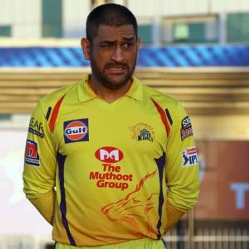 IPL 2020 Mahi bhai always says to dont take opinion of the people Says RCB pacer Mohammed Siraj kvn