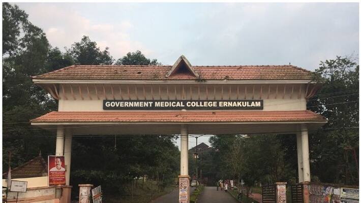kalamassery medical college incident dr najma complainted to police kalamassery medical college incident dr najma complainted to police