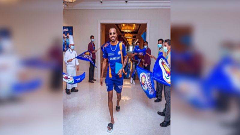 IPL 2020 Heres the reason behind players sporting more than one cap on the field