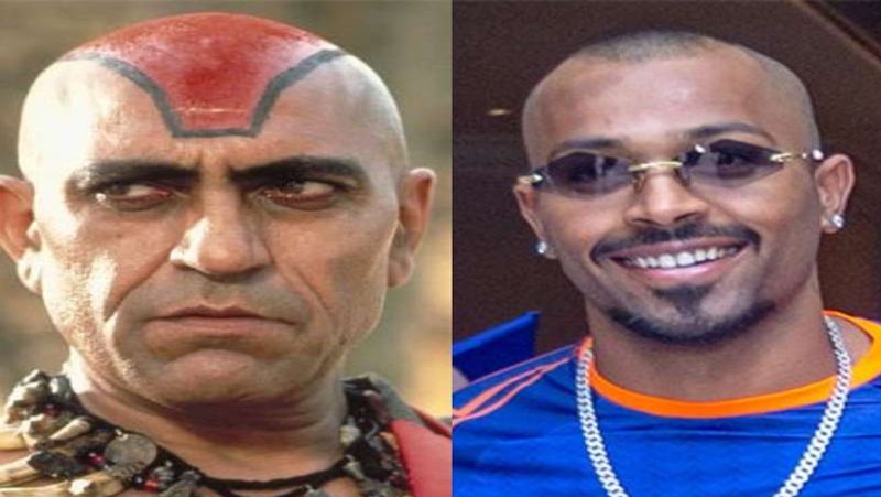 वहीं कुछ यूजर्स ने सोशल मीडिया पर उनकी हेयर स्टाइल का खूब मजाक उड़ाया और उनकी तुलना अमरीश पुरी के इस लुक से कर दी। इसपर जमकर मीम्स बनाए जा रहा है।