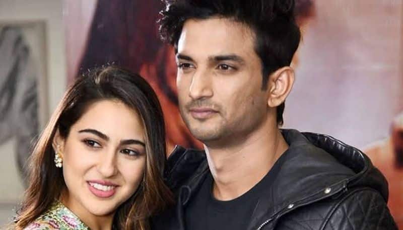 Sushant Singh Rajput was not faithful; when Sara Ali Khan opened up about her relationship with late actor