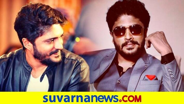 Happy birthday Vasishta N Simha sandalwood actor shines in Hollywood and Hollywood dpl Happy birthday Vasishta N Simha sandalwood actor shines in Hollywood and Hollywood dpl