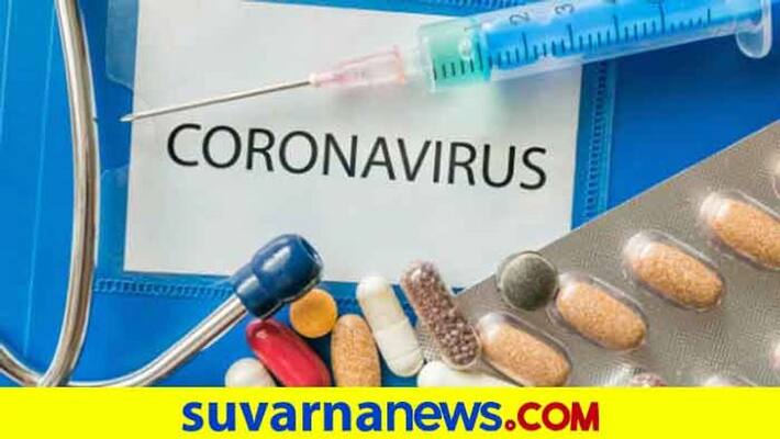 Coronavirus India reserves Rs 50000 crore for Vaccine snr Coronavirus India reserves Rs 50000 crore for Vaccine snr