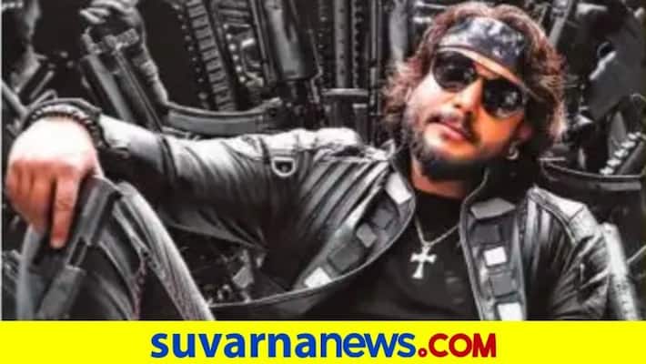 Sandalwood movie of d boss Roberrt to be release date fixed dpl Sandalwood movie of d boss Roberrt to be release date fixed dpl