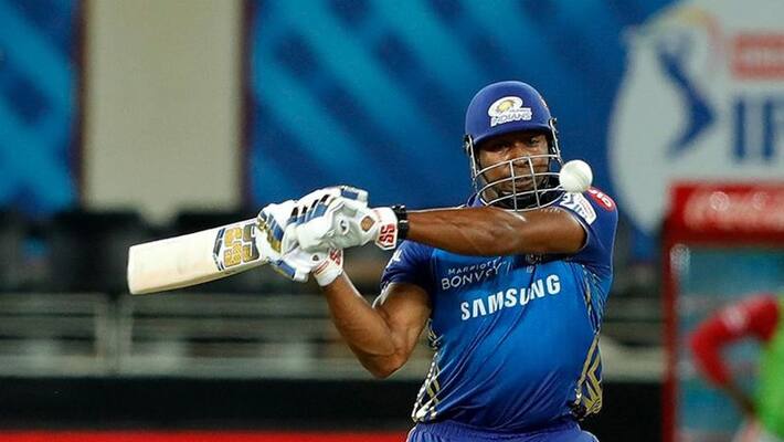 kieron pollard needs just 2 sixes to reach new milestone in ipl kieron pollard needs just 2 sixes to reach new milestone in ipl