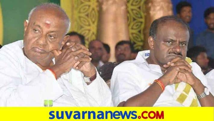 JDS Leader Madhu Bangarappa May Be Join Congress grg JDS Leader Madhu Bangarappa May Be Join Congress grg