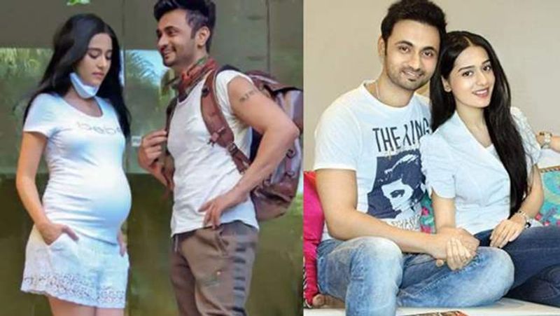 खबरों में एक्ट्रेस से जुड़े एक करीबी सूत्र के हवाले कहा जा रहा है कि वह अपनी लाइफ के इस फेज को जी भरकर जी रही हैं। हालांकि, काफी लोगों को उनकी प्रेग्नेंसी का पता नहीं, लेकिन उनके करीबियों को इस बारे में जानकारी है।