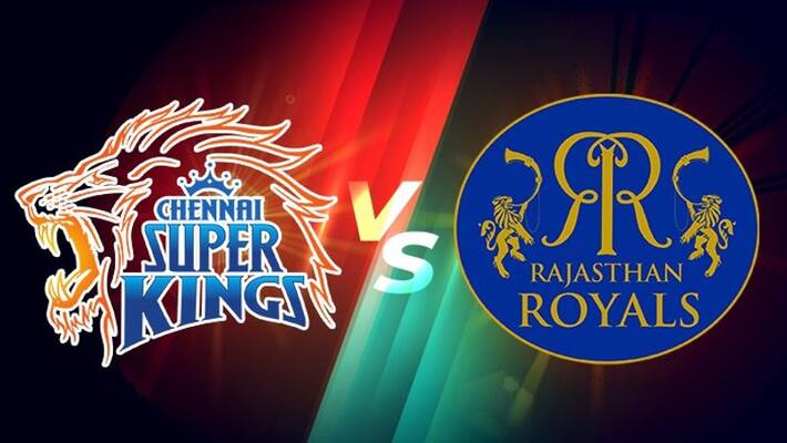 Find out 10 key moments from the match between CSK and RR in IPL 2020 Find out 10 key moments from the match between CSK and RR in IPL 2020