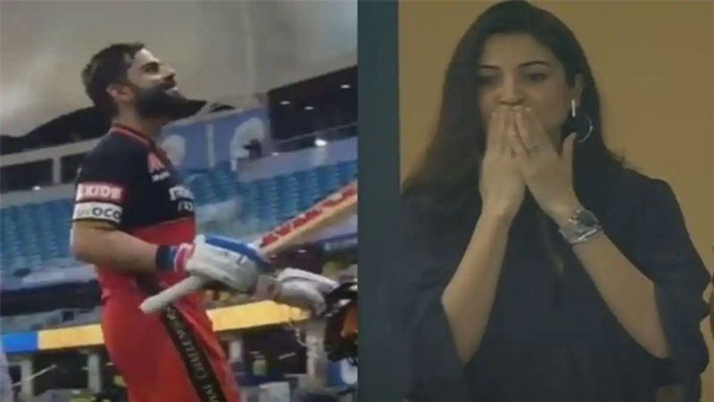 Actress Anushka Sharma looks gorgeous of her growing baby bump BRd