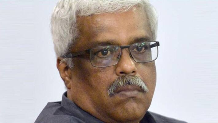 cbi notice to m sivasankar over life mission scam case cbi notice to m sivasankar over life mission scam case