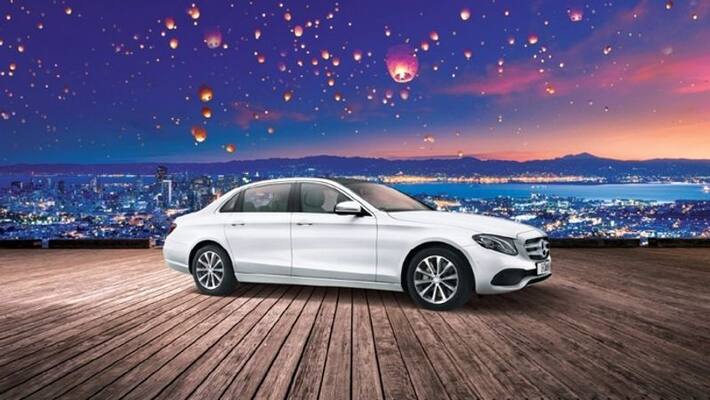 Mercedes-Benz India gives more reasons to be excited this festive season with Unlock Celebration with Mercedes-Benz campaign-sak Mercedes-Benz India gives more reasons to be excited this festive season with Unlock Celebration with Mercedes-Benz campaign-sak
