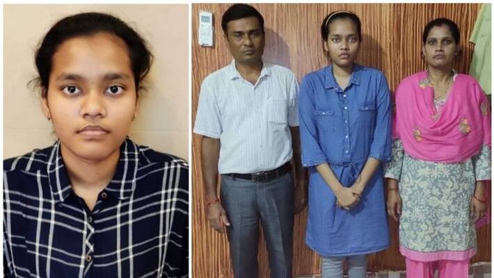 akansha have full mark in neet examination akansha have full mark in neet examination