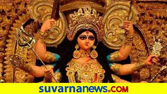 Significance of Kanya pooja during Navarathri of Hindu festival Significance of Kanya pooja during Navarathri of Hindu festival