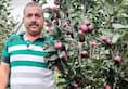 Giving up his job in construction sector, Gopal took to farming; he now earns handsomely
