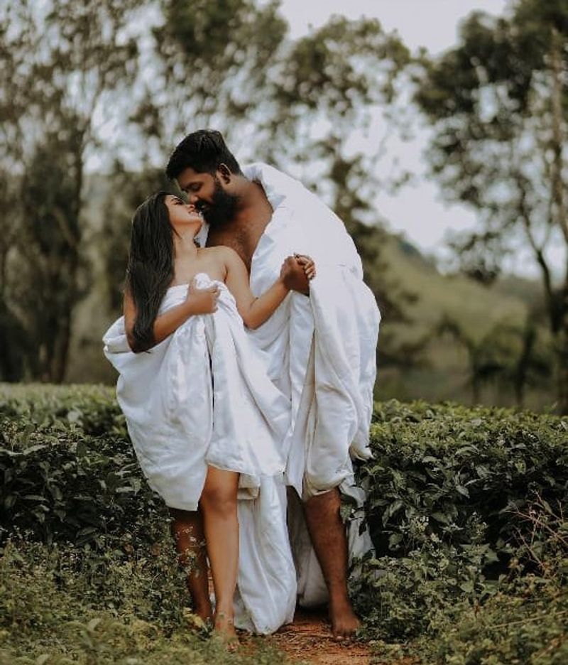 Moral Policing in Kerala, newlywed couple trolled online for post-wedding photoshoot ALB