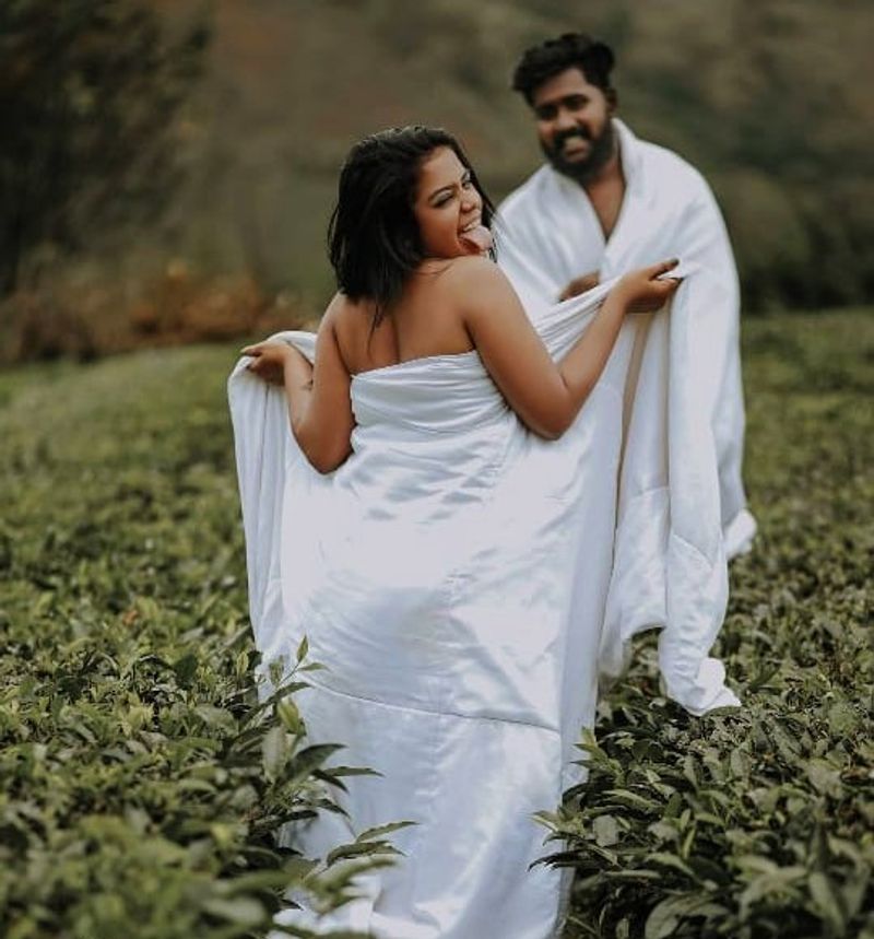 Moral Policing in Kerala, newlywed couple trolled online for post-wedding photoshoot ALB