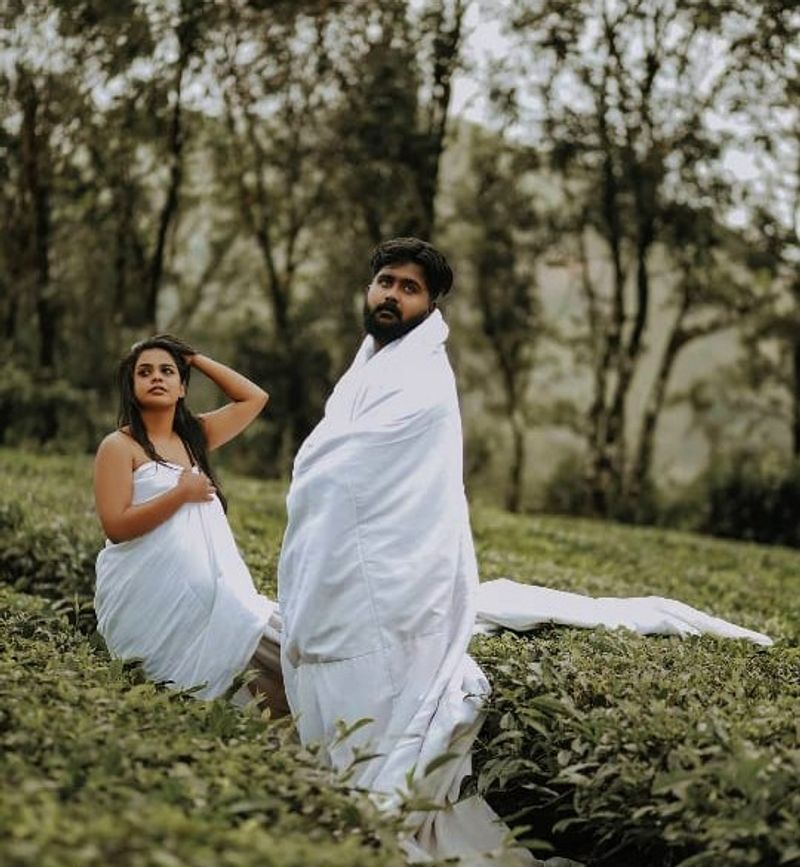 Moral Policing in Kerala, newlywed couple trolled online for post-wedding photoshoot ALB