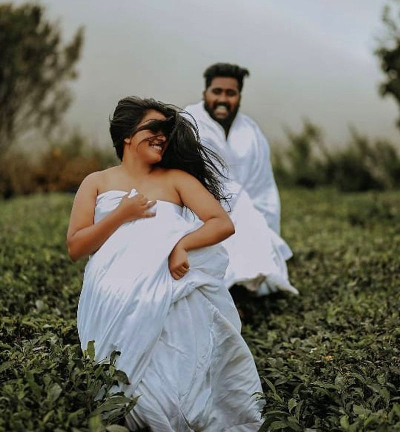 Moral Policing in Kerala, newlywed couple trolled online for post-wedding photoshoot ALB