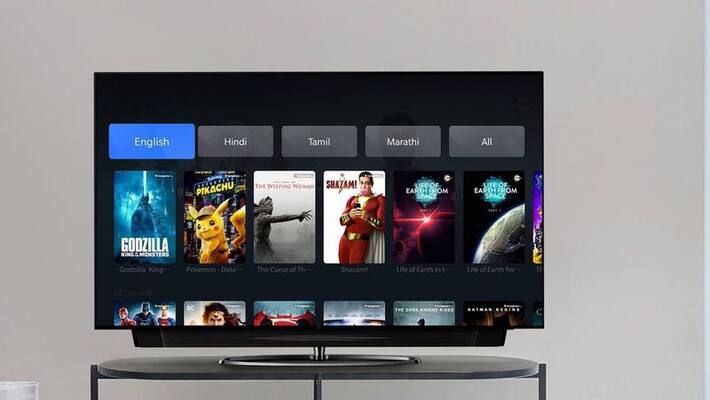 OnePlus may launch 32 Inch and 43 Inch smart tv into Indian market OnePlus may launch 32 Inch and 43 Inch smart tv into Indian market