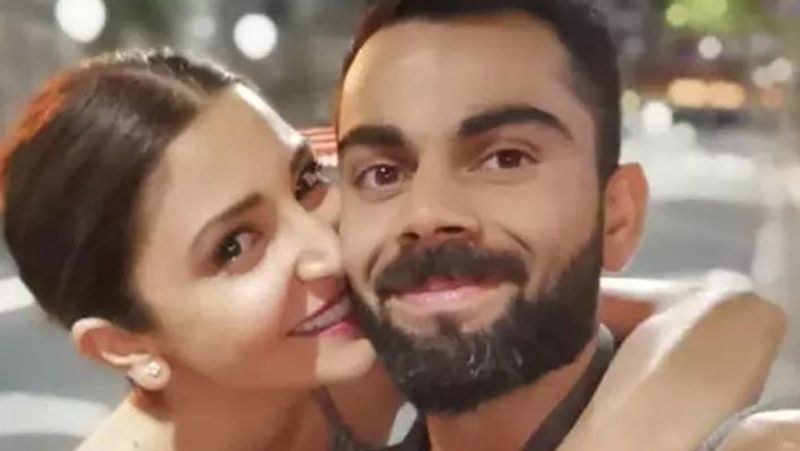 Virat Kohli to Yuzvendra Chahal: The most followed Indian cricketers on social media-ayh