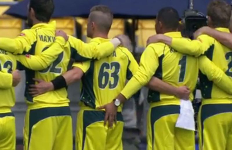 Australia Cricket hit by Shocking Sexual abuse allegations, under19 Cricketer raped