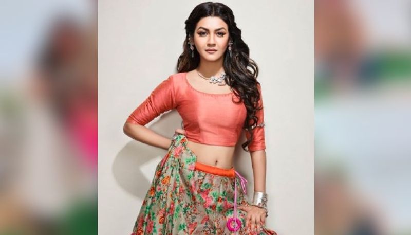 Jaya Ahsan dons her boho look when Pujo is around the corner ADB