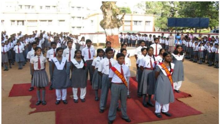 supreme court decline to give stay on high courts school fee reduce decision RTB supreme court decline to give stay on high courts school fee reduce decision RTB
