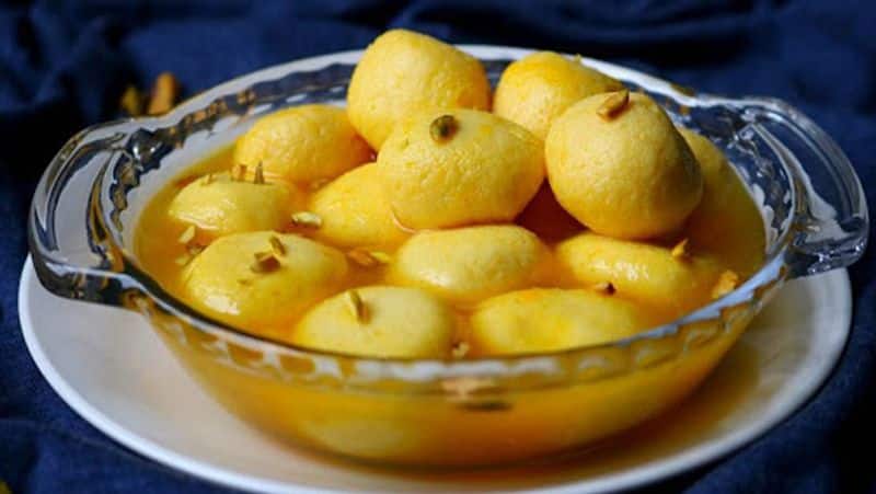 How to make Rasagulla in Tamil