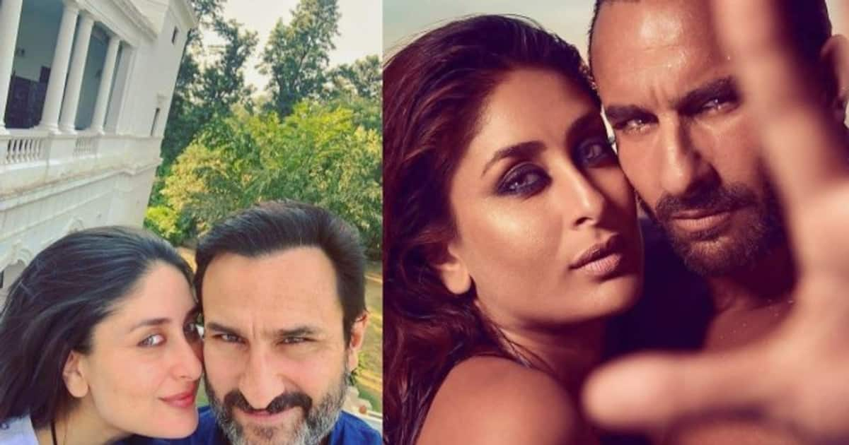 1200px x 630px - When Kareena Kapoor revealed steamy sex life secrets with Saif Ali Khan