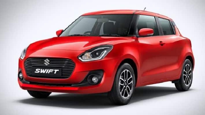Auto News 2020: Maruti Suzuki Swift limited edition launched, know price and features MJA Auto News 2020: Maruti Suzuki Swift limited edition launched, know price and features MJA