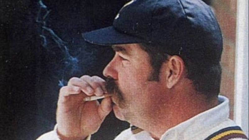 From Hardik Pandya to Shane Warne Prominent cricketers caught smoking