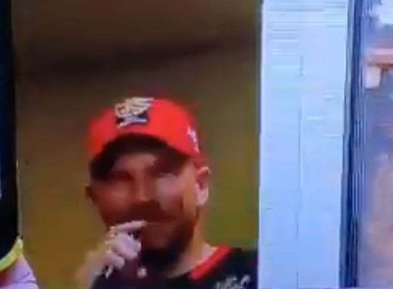 Happy Birthday Aaron Finch A look at his unknown facts