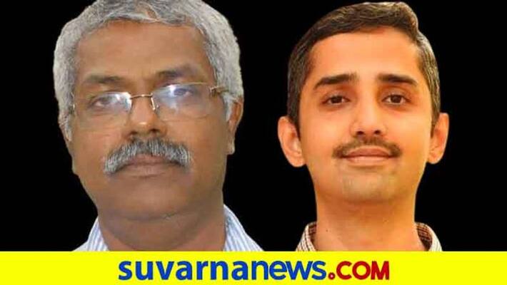 Kannada science writers in final list of Germany s Falling Walls award mah Kannada science writers in final list of Germany s Falling Walls award mah