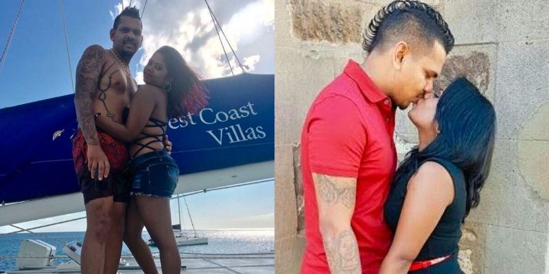 IPL 2021, KKR russell, CSK bravo, MI pollard to gayle, meet 10 hottest wives of west indies cricketrs spb