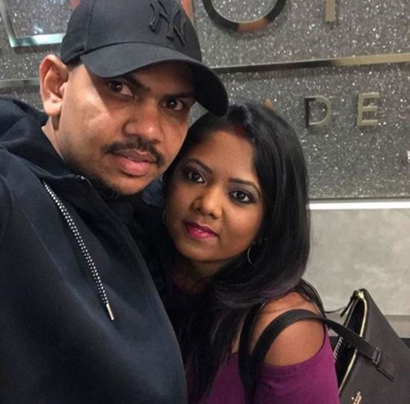 IPL 2020, let's know about KKR star cricketer Sunil Narine and his hot wives story spb