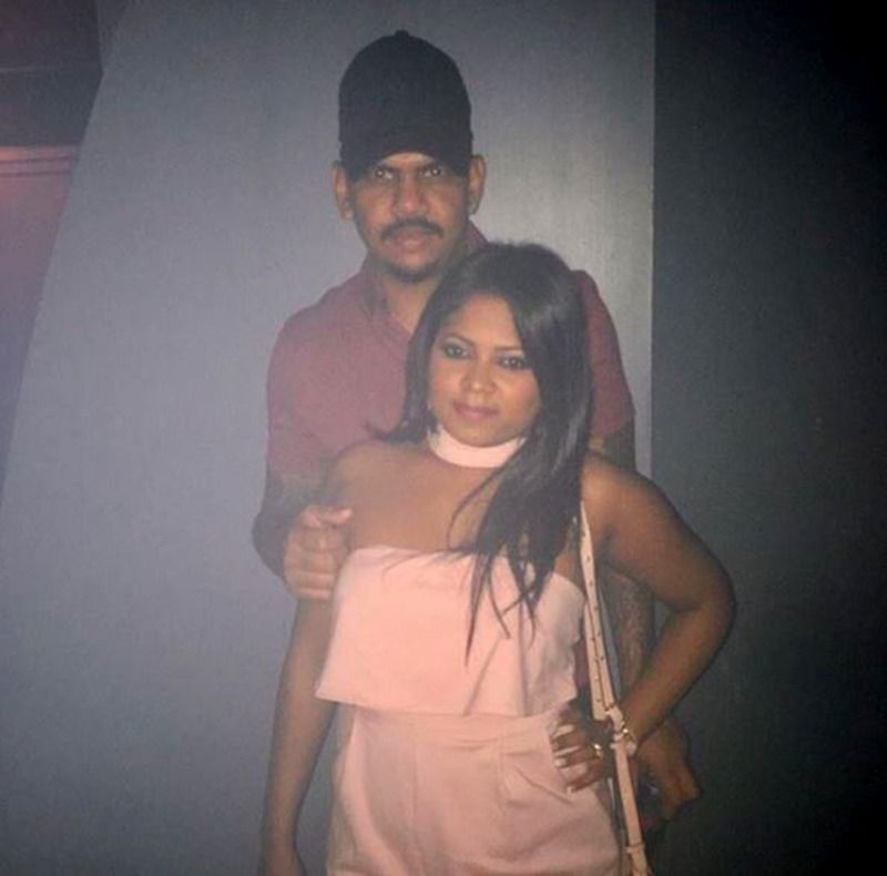 IPL 2020, let's know about KKR star cricketer Sunil Narine and his hot wives story spb
