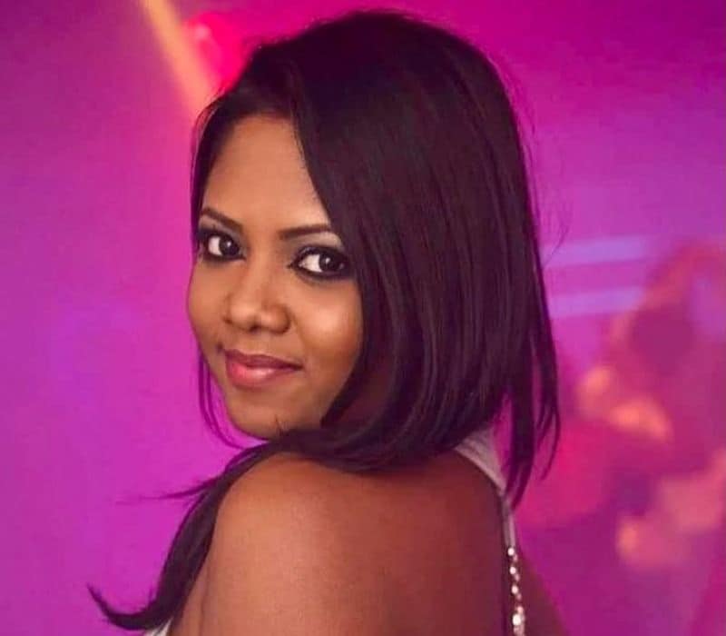 IPL 2020, let's know about KKR star cricketer Sunil Narine and his hot wives story spb