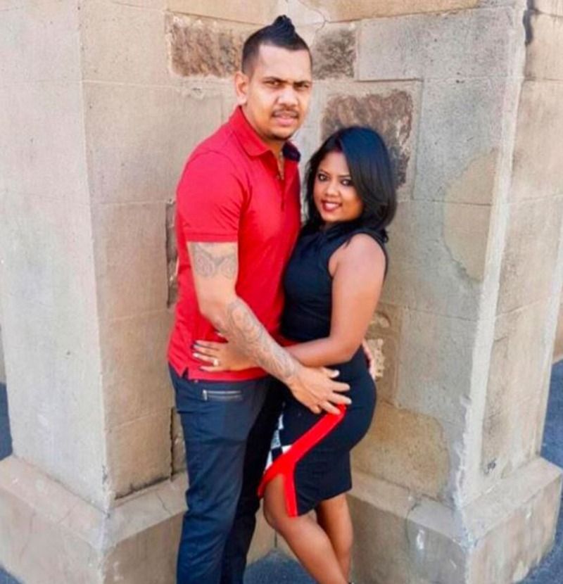 IPL 2020, let's know about KKR star cricketer Sunil Narine and his hot wives story spb