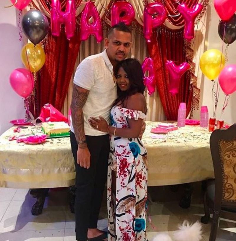 IPL 2020, let's know about KKR star cricketer Sunil Narine and his hot wives story spb