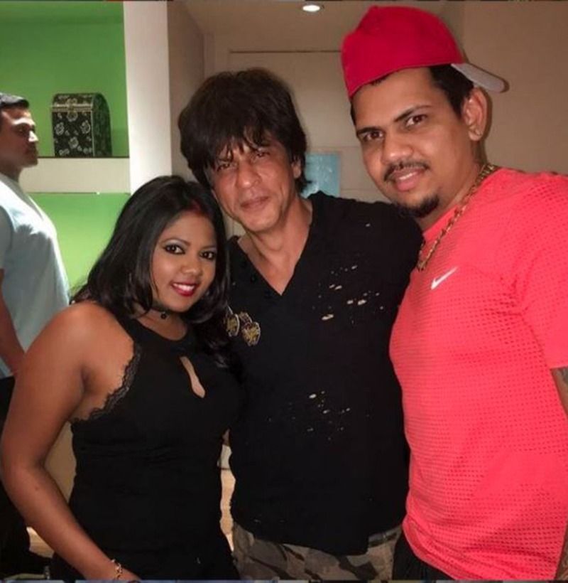 IPL 2020, let's know about KKR star cricketer Sunil Narine and his hot wives story spb